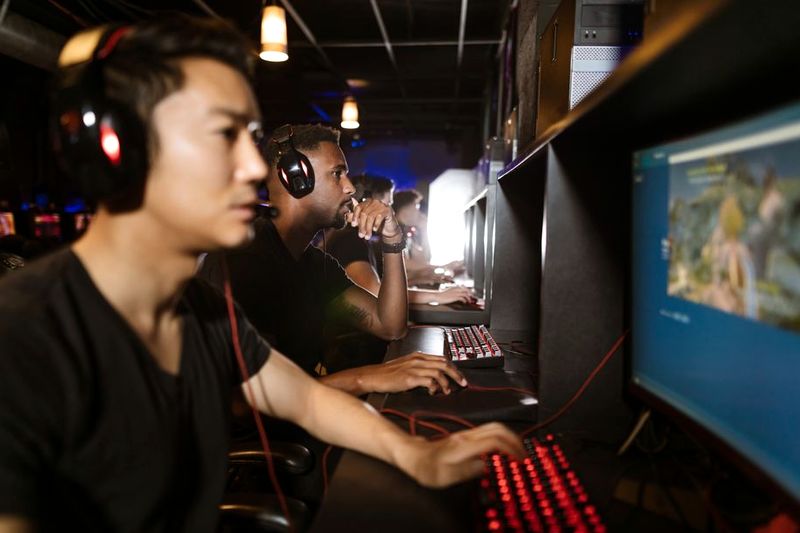 game gian lận 8Day